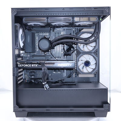 【通販センター】中古  THIRDWAVE GALLERIA SF BK 205327 