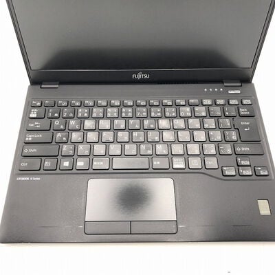 【盛岡都南店】中古  FUJITSU LIFEBOOK U9310/D (Intel Core i5 10310U 1.7GHz/8GB/SSD256GB/-/オンボード/13.3/1920x1080/Wi-Fi/WEBCAM/W11P64) 176075 