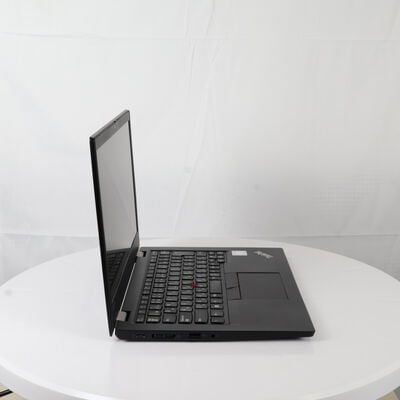 【通販センター】中古  Lenovo ThinkPad L13 Gen2 (Core i7-1165G7/16GB/オンボード) 203006 