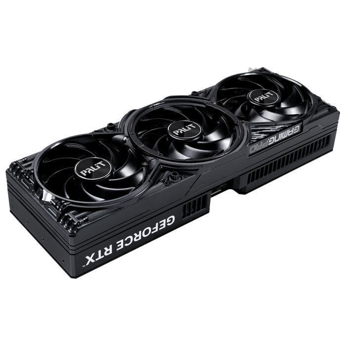 Palit NE75070019K9-GB2050A (GeForce RTX 5070 GamingPro 12GB Palit NE75070019K9-GB2050A (GeForce RTX 5070 GamingPro 12GB