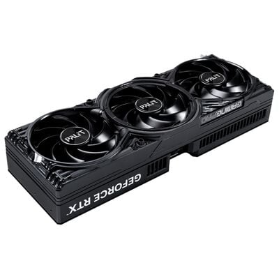 Palit  NE75070019K9-GB2050A (GeForce RTX 5070 GamingPro 12GB) 