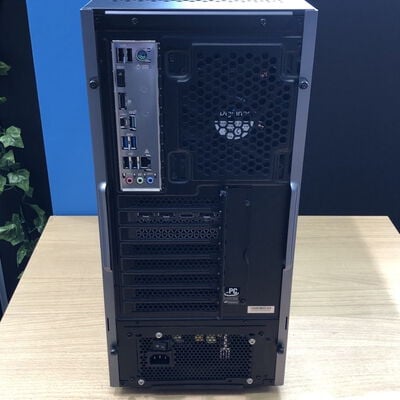 【甲府飯田店】中古  THIRDWAVE GALLERIA XA7C-R27S(i7 10700/16GB/SSD2TB/RTX2070 SUPER/W11H) 4720002614 