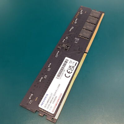 【鹿児島店】中古  PC5-38400 32GB デスクトップ用(DDR5-4800) 149150 