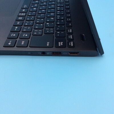【秋葉原本店】中古  NEC_VKV18GZG9(i7-10510U/16GB/SSD256GB/W11P) 3410014442 