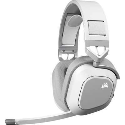 Corsair  HS80 MAX WIRELESS CA-9011296-AP (ホワイト) 