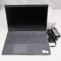中古  DELL Latitude 3510(Intel Core i5 10210U/8GB DDR4 (PC4)/SSD256GB/なし/オンボード/15.6/1920x1080/Wi-Fi/W11H64 MAR) 199382 