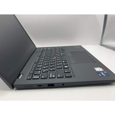 【仙台店】中古  Lenovo ThinkPad L13 Gen3 (Core i5-1245U/16GB/SSD 256GB/-/-/WLAN/13.3UWXGA/W11P/-) 3240011181 