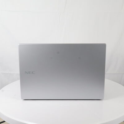 【通販センター】中古  NEC PC-VKM16BZG6 (Intel Core i5 8365U 1.60GHz/8GB/SSD256GB/なし/オンボード/13.3/1366x768/Wi-Fi/WEBCAM/W11H MAR) 184421 
