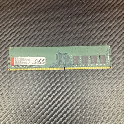 【富士青葉店】中古  PC4-25600 16GB デスクトップ用(DDR4-3200) 140728 