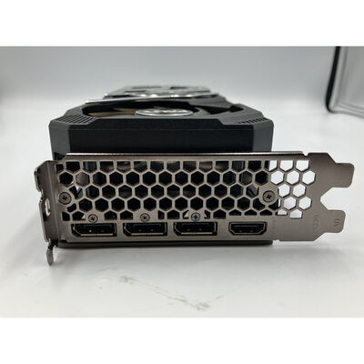 【座間相武台】中古  Palit GeForce RTX 3080 GamingPro NED3080019IA-132AA (RTX3080 10G) 143515 