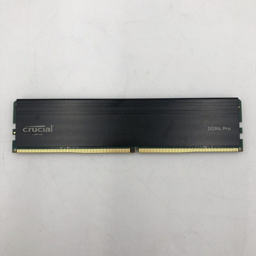 中古 PC4-25600 32GB デスクトップ用(DDR4-3200) 143224 （393207