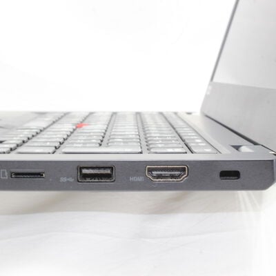 【通販センター】中古  Lenovo ThinkPad L13(Intel Core i5 10210U 1.60GHz/16GB DDR4/SSD256GB/-/オンボード/13.3/1920x1080/Wi-Fi/WEBCAM/W11H/VBT) 195500 