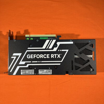 【なんば店】中古  玄人志向 GG-RTX4070-E12GB/DF (RTX4070 12G) 3280021904 
