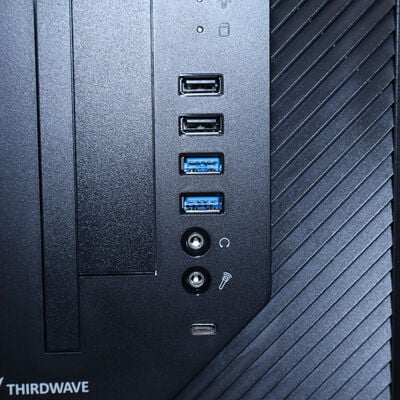 【通販センター】中古  THIRDWAVE AM-R5GIGA-03B 204888 