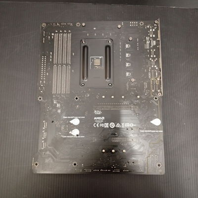 【大須店】中古  MSI MPG B550 GAMING PLUS (B550 AM4 ATX DDR4) 142929 