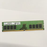 中古  PC4-21300 8GB デスクトップ用_ 184888 