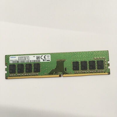 【博多店】中古  PC4-21300 8GB デスクトップ用_ 184888 