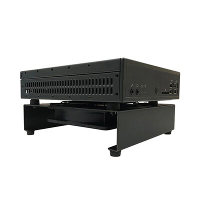 長尾製作所  USBファン付ルーター冷却台 NB-USBFAN-RTST 