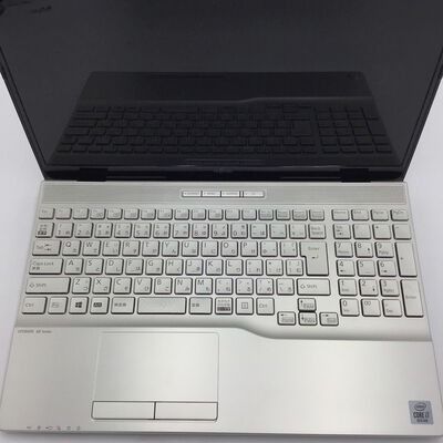 【白山FM松任店】中古  富士通 LIFEBOOK AH56/E2 4950001576【2/19値下げ!】 