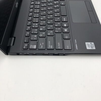 【盛岡都南店】中古  FUJITSU LIFEBOOK U9310/D (Intel Core i5 10310U 1.7GHz/8GB/SSD256GB/-/オンボード/13.3/1920x1080/Wi-Fi/WEBCAM/W11P64) 176075 
