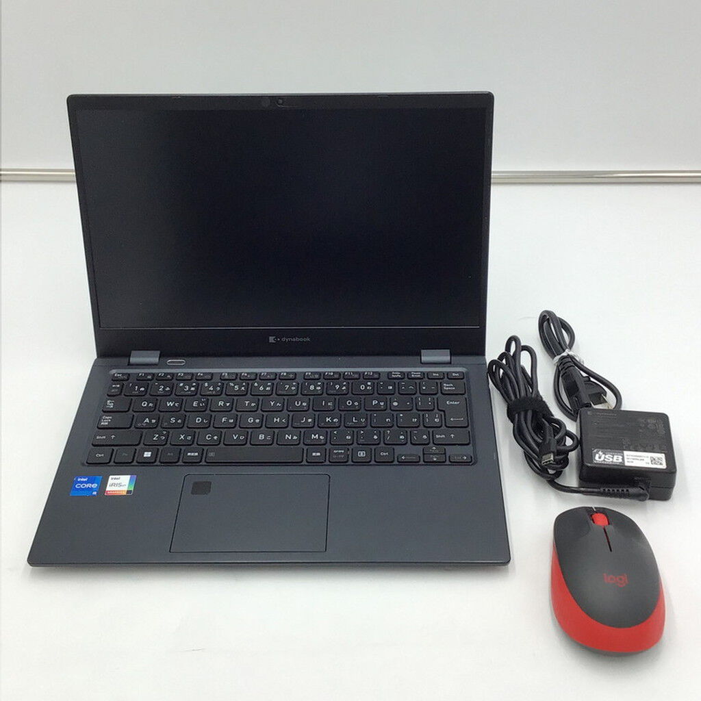 中古 dynabook G83/LY 4950001866 （339057） ｜ パソコン通販の