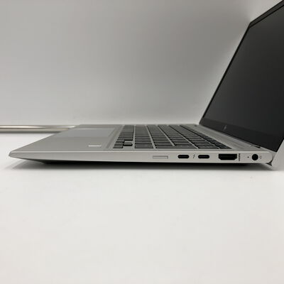 【福井日之出店】中古  HP EliteBook 830 G8 MSO (Intel Core i5 1145G7 2.6GHz/16GB/SSD256GB/-/オンボード/13.3/1920x1080/Wi-Fi/WEBCAM/W11P/Microsoft Office Home and Business 2024) 188261 