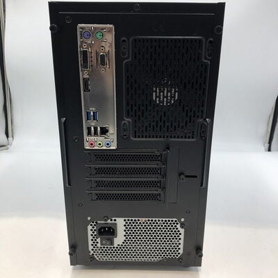 【盛岡都南店】中古  自作パソコン 4580001965 