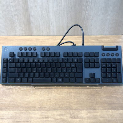 【姫路店】中古  ﾛｼﾞｸｰﾙ G813-TC (有線 RGB ﾒｶﾆｶﾙ ｹﾞｰﾐﾝｸﾞｷｰﾎﾞｰﾄﾞ) 3180005896 