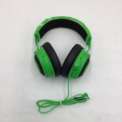 【白山FM松任店】中古  Razer Kraken Green (RZ04-02830200-R3M1) 146998 