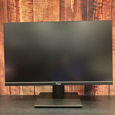 【富士青葉店】中古  Pixio PX259 Prime 5070002266 