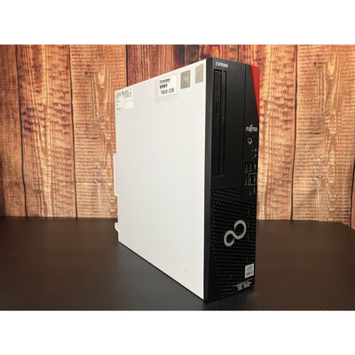 【富士青葉店】中古  Fujitsu ESPRIMO D7011/HX(Intel Core i3 10105/16GB/SSD480GB/DVDマルチ/オンボード/W11H64 MAR) 179659 