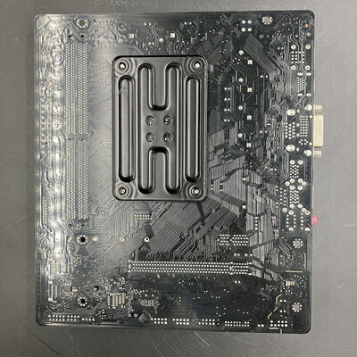 【大須店】中古  ASRock A520M-HDV (A520 AM4 mATX DDR4) 143667 