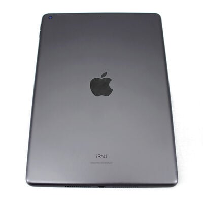 【通販センター】中古  Apple iPad 10.2インチ (第8世代/2020) Wi-Fi 32GB スペースグレイ MYL92J/A 143620【在庫処分!】 
