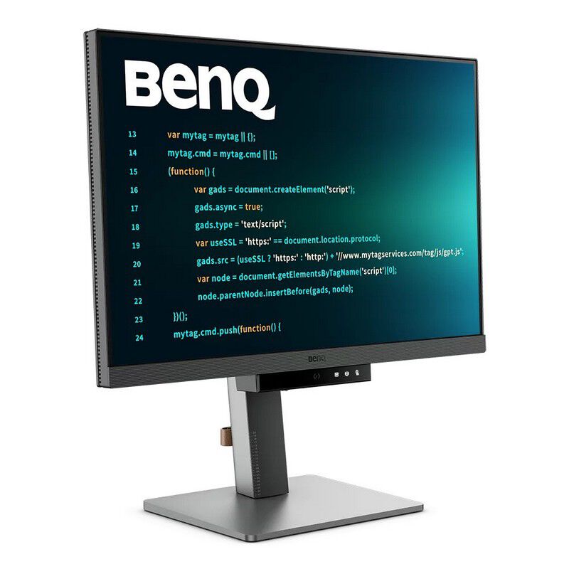 BenQ RD240Q モニター BenQ RD240Q-JP (24.1インチワイド 液晶モニター) ｜ パソコン通販の