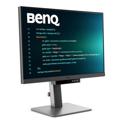 BenQ  RD240Q-JP (24.1インチワイド 液晶モニター) 
