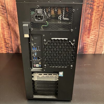 【富士青葉店】中古  mouse ZA-DA17KM16R36T(i7 10700K/32GB/SSD500GB/HDD1TB/RTX3060Ti/W11H) 5070001525 