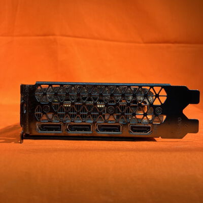 【なんば店】中古  【LHR版】ZOTAC ZT-A30610H-10MLHR(ZTRTX3060TITWINEDGEOC-8GB) 175533