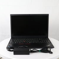 中古  Lenovo ThinkPad E15 Gen2(Intel Core i5 1135G7 2.40GHz/16GB DDR4/SSD256GB/-/オンボード/15.6/1920x1080/GbE/Wi-Fi/WEBCAM/W11H/VBT) 199469 