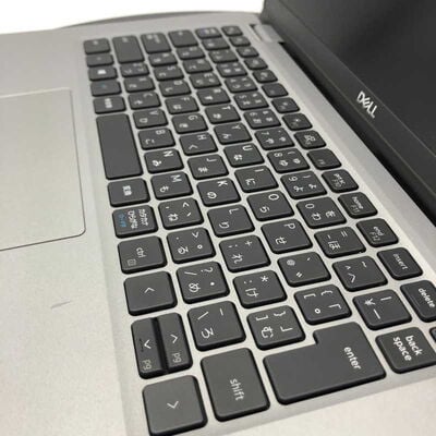 【郡山安積店】中古  DELL Latitude 5320(Intel Core i5 1145G7 2.60GHz/16GB DDR4/SSD256GB/-/オンボード/13.3/1920x1080/Wi-Fi/WEBCAM/W11P/VBT) 192727 
