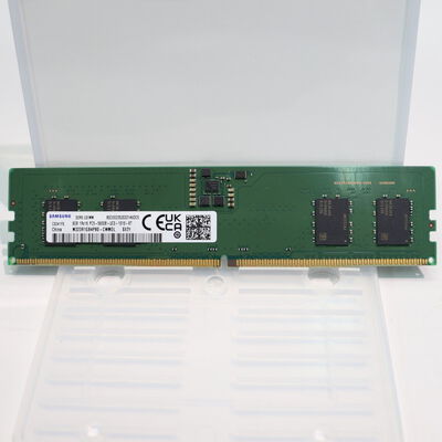 【札幌店】中古  PC5-44800 8GB デスクトップ用 1460026045 