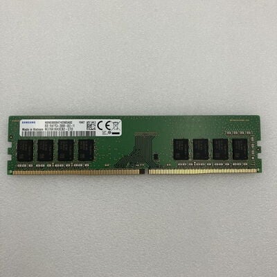 【新潟店】中古  PC4-21300 8GB デスクトップ用_ 184888 