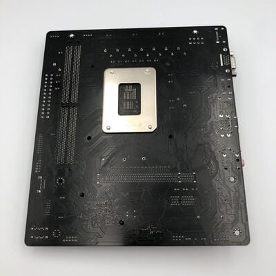 【甲府飯田店】中古  ASRock H610M-HVS/M.2 R2.0 (H610 1700 mATX DDR4) 4720002755 