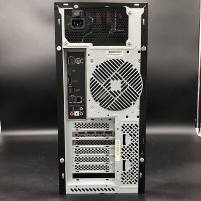 【徳島住吉店】中古  UNITCOM　CTO　パソコン biz-H(i7 10700/32GB/RTX3070) 5230000552 