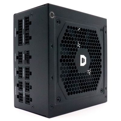 ドスパラセレクト  850W-GOLD-ATX31-BK (850W ブラック) 