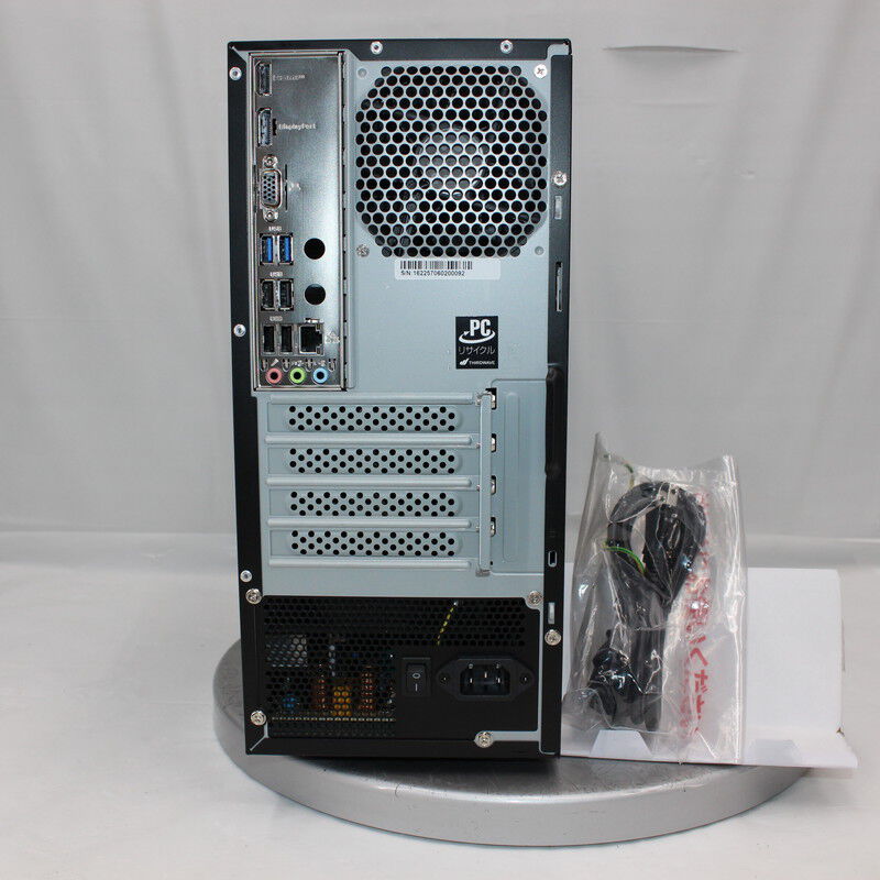 中古 THIRDWAVE Magnate IM 189252 （337358） ｜ パソコン通販の