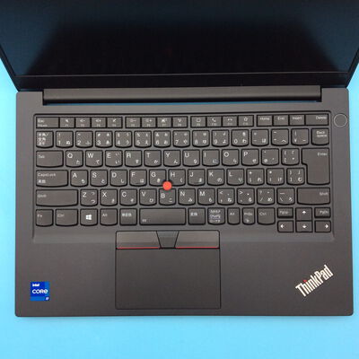 【秋葉原本店】中古  Lenovo ThinkPad (i7-1165G7/16GB/SSD256GB/W11H) 191703 