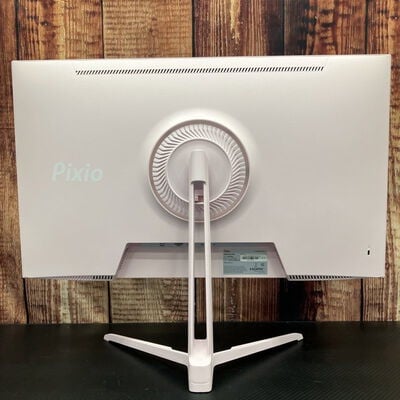 【富士青葉店】中古  Pixio PX248 Wave / Pastel Pink 5070002083 