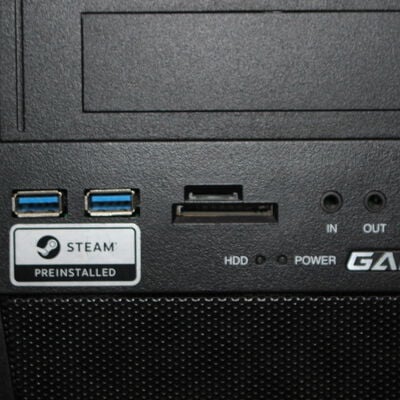 【通販センター】中古  THIRDWAVE GALLERIA KT(Intel Core i7 9700K/16GB DDR4 (PC4)/SSD512GB/BD-RE/NVIDIA GeForce RTX 2070 8GB/W11H64 MAR) 196772 