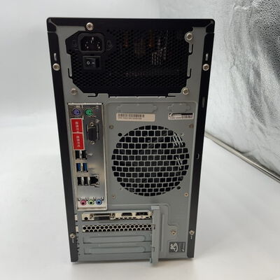 【大分店】中古  raytrek XTM-Ti(i5 11400/16GB/SSD500GB/GTX1660Ti/W10H) 4860001569 