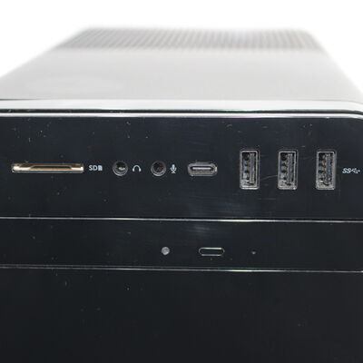 【通販センター】中古  DELL XPS 8930(Intel Core i7 9700/16GB DDR4 (PC4)/SSD480GB/DVDマルチ/NVIDIA GeForce GT 1030 2GB/W11H64 MAR) 197264 